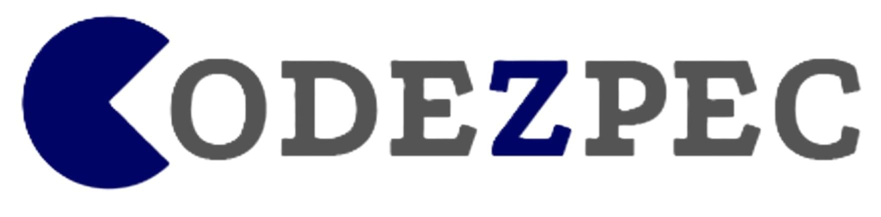 Codezpec Logo